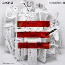 Jay-Z - 'The Blueprint 3' album cover