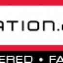 LIVE NATION - logo