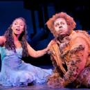 Ashanti - The Wiz