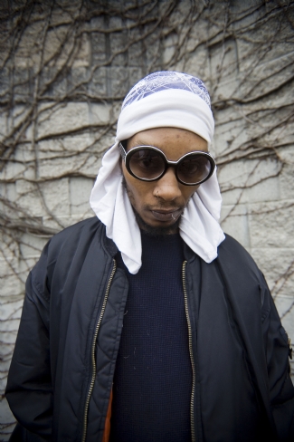 Del the Funky Homosapien Del the Funky Homosapien