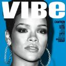 Rihanna - VIBE Magazine cover
