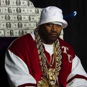 Ghostface Killah