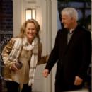 Meryl Streep and Steve Martin - 'It's Complicated'