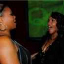 Queen Latifah and Vivica A. Fox