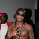 Jim Jones