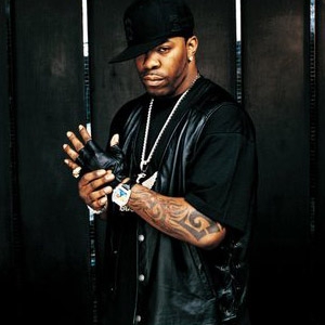 Busta Rhymes