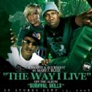 KRS One, Buckshot & Mary J. Blige