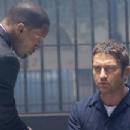 Jamie Foxx and Gerard Butler - 'Law Abiding Citizen'
