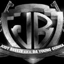 Jody Breeze