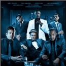 'Takers' starring T.I., Idris Elba, Chris Brown, Michael Ealy