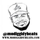 Be sure to follow me on all social media outlets..@modiggidybeats
