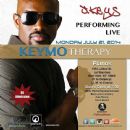 J.Keys Performing LIVE at Pianos NYC on 7/21