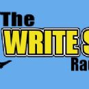The Write Stuff Radio Show