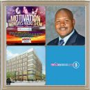 Real Estate Developer Chris Jackson on the Motivation Mondays with Monica Marie Jones Radio Show