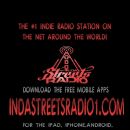 THE RELAUNCH OF In Da Streets Radio