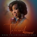 National Recording Artist: TuluMide   (www.tolumidemusic.com)