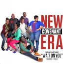 New Covenant Era's new hit single, "Wait On You" + a bonus track available now in iTunes.