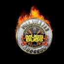 Muss Buss Project™ Logo