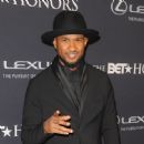 Singer Usher Raymond