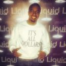 Mr. Ray! Owner of @LiquidLoungeWV & @SoulBrothersWV knows #iItsAllDollars