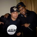 Me and my Brother Dj Fort Nox (All Black Event)