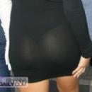 Rihanna - thong shot