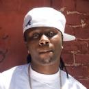 Jody Breeze - White Tee