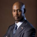D.B. Woodside