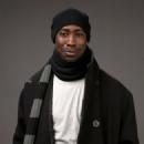 D.B. Woodside