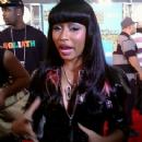 Nicki Minaj @ 2009 BET Hip-Hop Awards