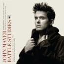'Battle Studies' album cover