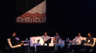 Tom Silverman, Tom Windish, Emily White, Lou Plaia, David Hazan Tom Silverman, Tom Windish, Emily White, Lou Plaia, David Hazan