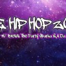 The Hip Hop Zone