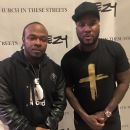 CTE/ Def Jam Recording Artist Jeezy & Dough From Da Go @Thalia Hall for the #ChurchInTheseStreets Concert Series! ALBUM IN STORES NOW!