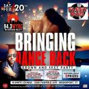 Bringing Dance Back | Bridgeport CT
