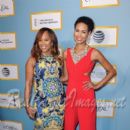 Real Housewives of Potomac Stars Charrisse Jackson Jordan and Katie Rost