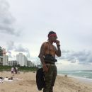 Miami beach  -  revolt tv conference appearance