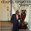Gospel Updates eMagazine Nov 2015 http://tiny.cc/gospelupdatesNov2015