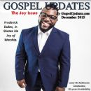 Gospel Updates eMagazine Dec 2015 - http://tiny.cc/GospelUpdatesDec2015