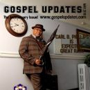 Gospel Updates eMagazine - Mar 2016 - http://tiny.cc/gospelupdatesMar2016
