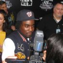 Wale @ 2009 VH1 Hip-Hop Honors