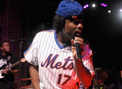 WALE - "Love Hate Thing" feat. Sam Drew