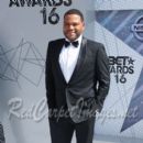 Actor / Comedian Anthony Anderson