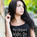 My Lifeguard Walks on Water | Grab this tee from the site www.tamikahall.com/shop