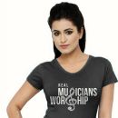 REAL MUSICIANS WORSHIP| Godly musicians are more than the music...Real Musicians Worship! Avail at www.tamikahall.com/shop