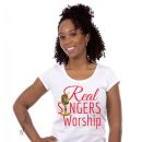 Real singers know how to do more than just sing. REAL singers know how to worship! Avail at www.tamikahall.com/shop