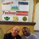 Ric Flair & Dj Smitty at PWE Wrestling Event (Zembo Shrine) Oct. 22nd 2016