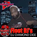 DJ DIAMOND D- New Haven, CT