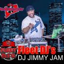 DJ JIMMY JAM aka "The Green Monster"- Hartford, CT