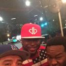 DJ Cheeks DJ DP & DJ DaddyPhats